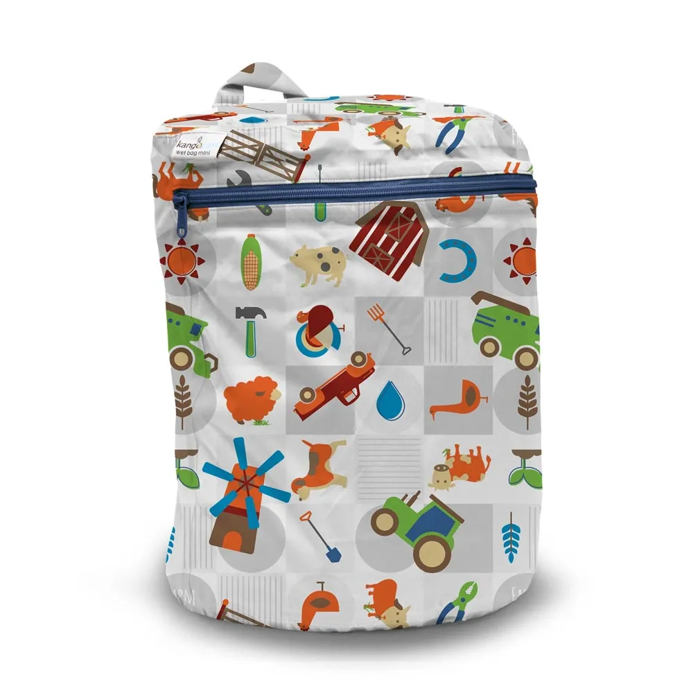 *Kanga Care Wet Bag Mini