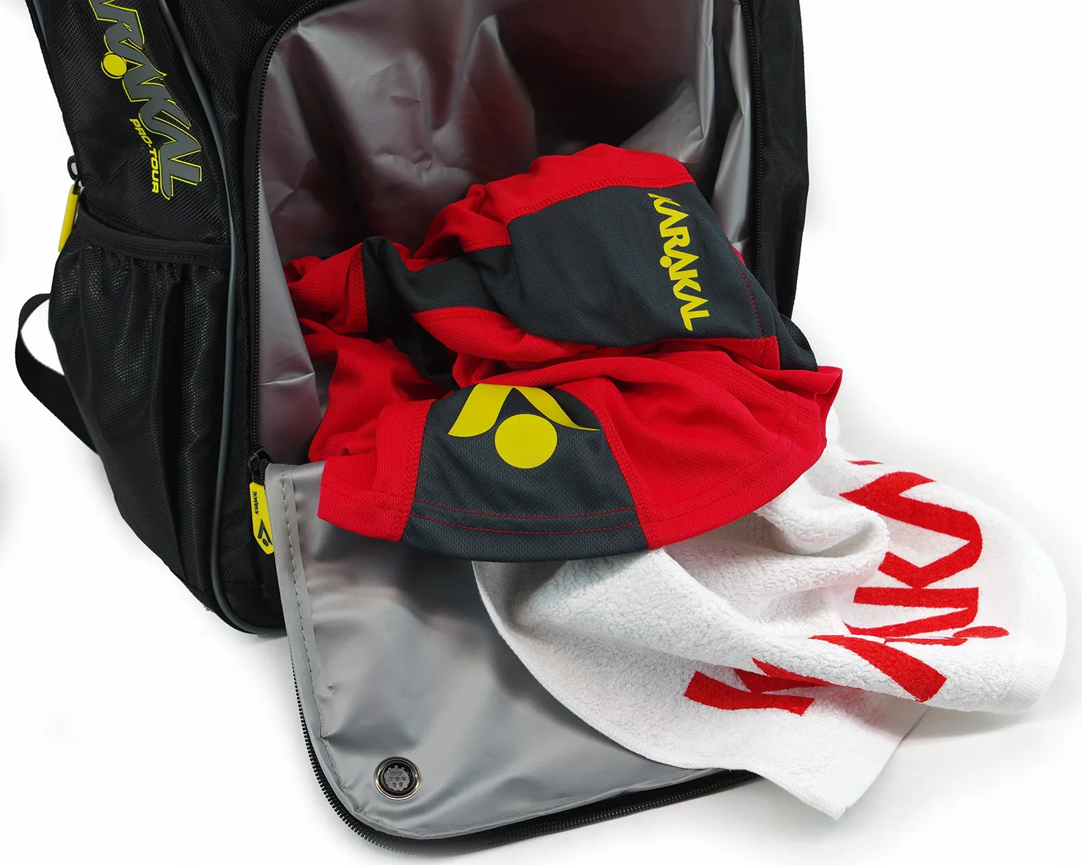 Karakal Pro Tour 30 Back Pack
