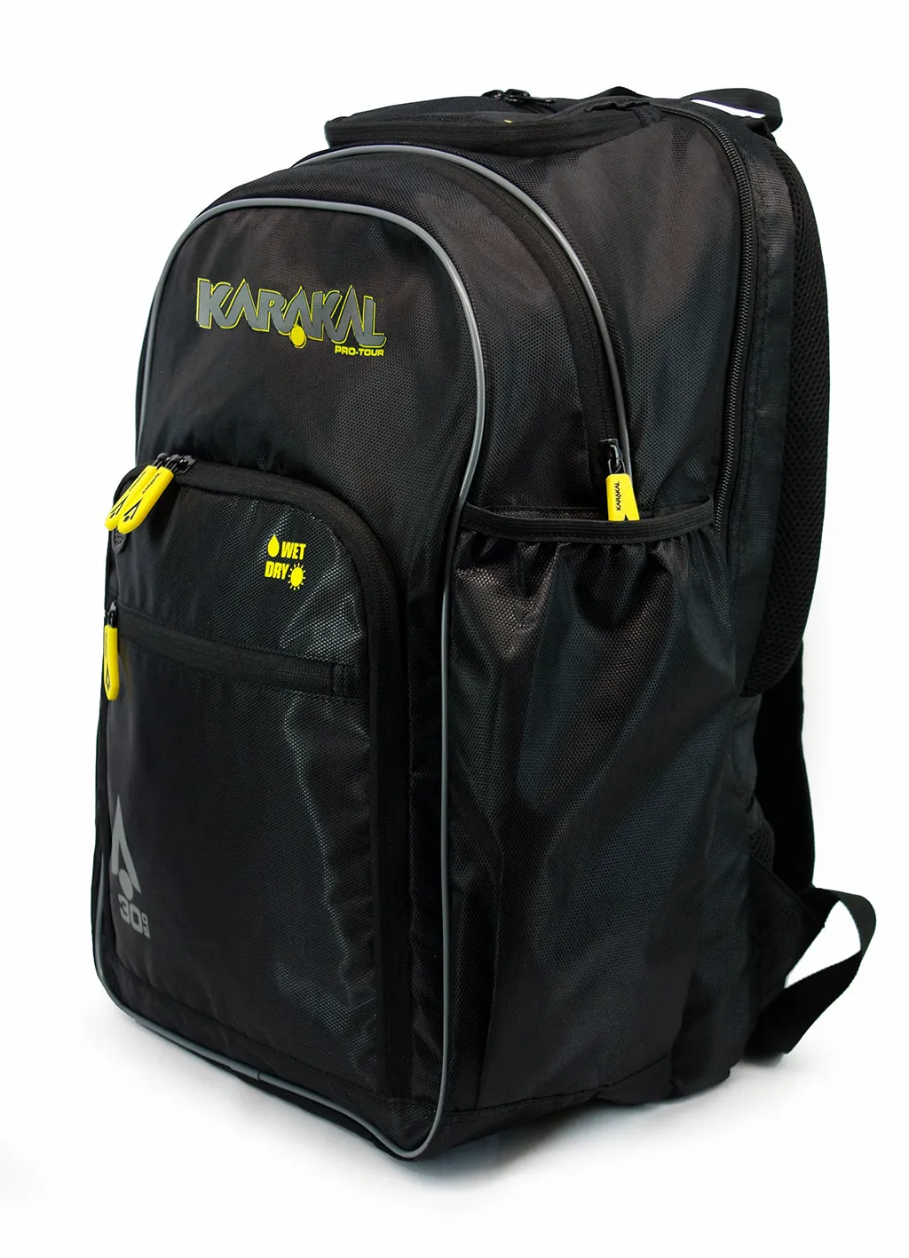 Karakal Pro Tour 30 Back Pack