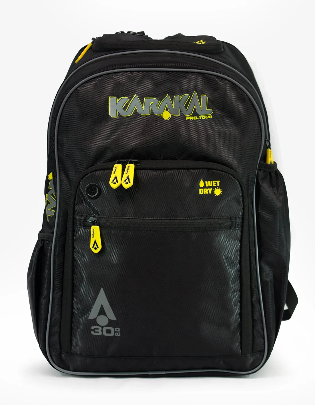 Karakal Pro Tour 30 Back Pack