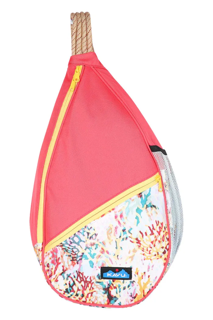 Kavu Rope bag