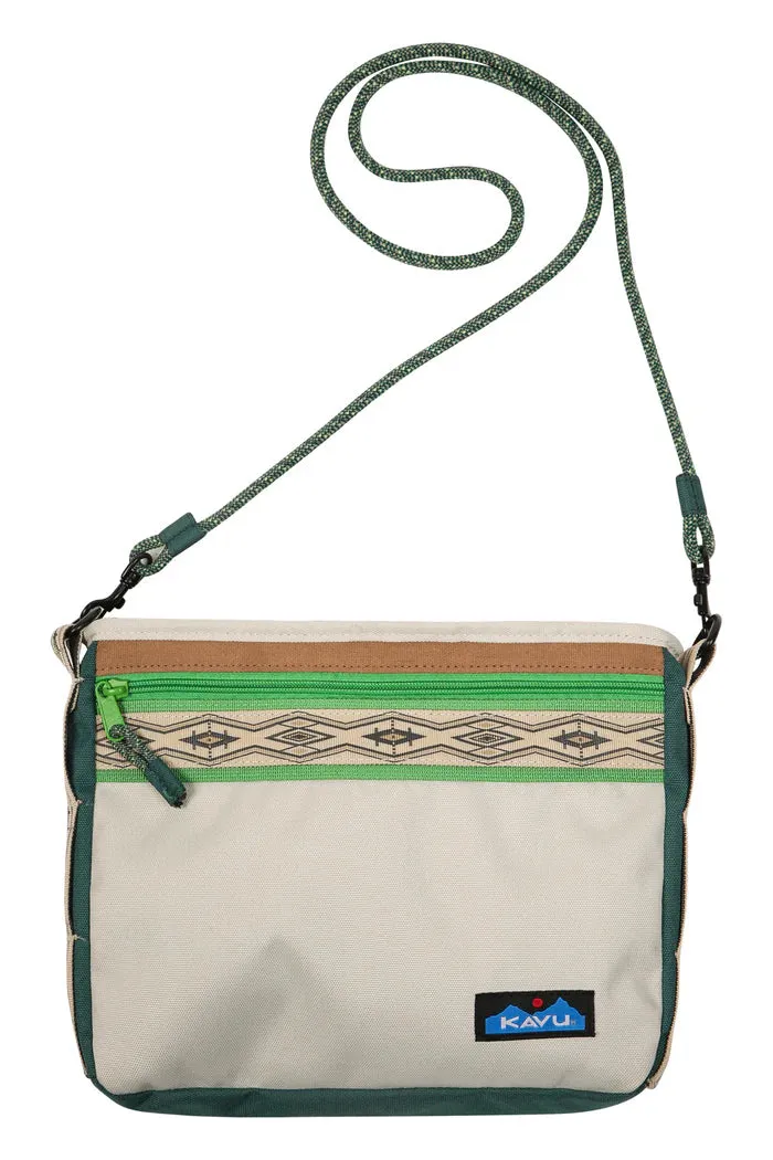 Kavu Rope bag