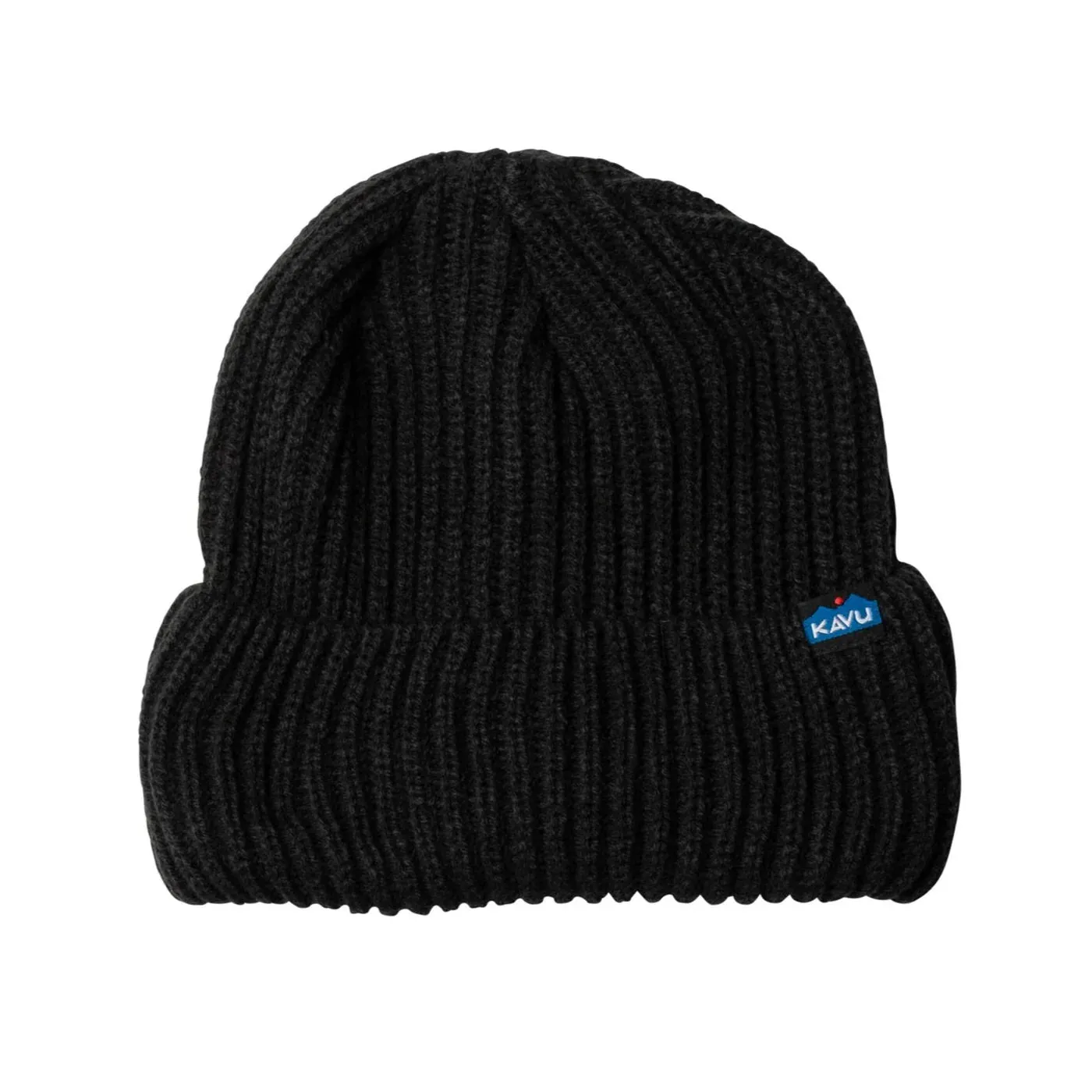 Kavu Trawler Beanie - Black
