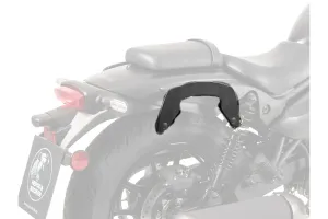 KAWASAKI ELIMINATOR 500 Carrier - C-Bow