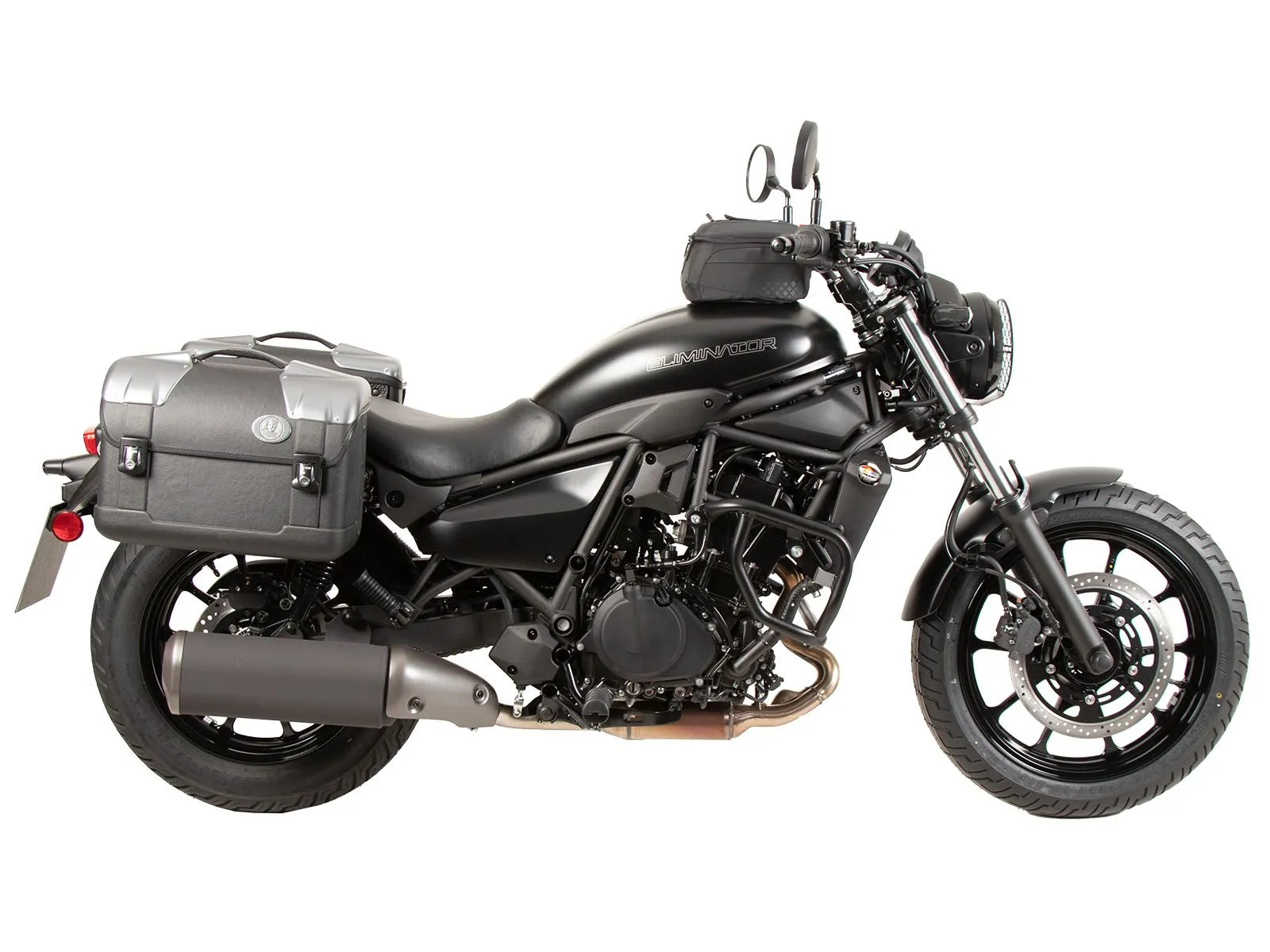KAWASAKI ELIMINATOR 500 Carrier - C-Bow