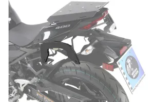 Kawasaki N & Z Carrier - C-Bow Side case carrier