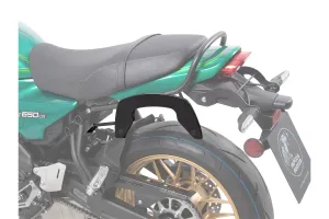 Kawasaki Z650 RS Sidecase Carrier - C-Bow