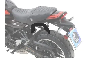 Kawasaki Z900 Cafe Luggage - C-Bow Carrier