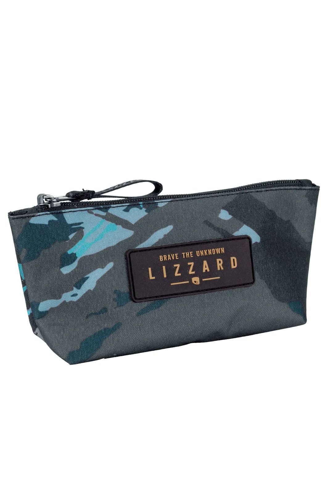 Khari 24 - Pencil Case Nylon