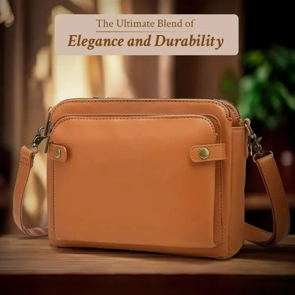 Kim’s Masterpiece | Classic Bag