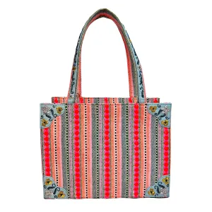 Kinara Tote