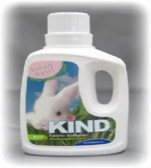 KIND Fabric Softener