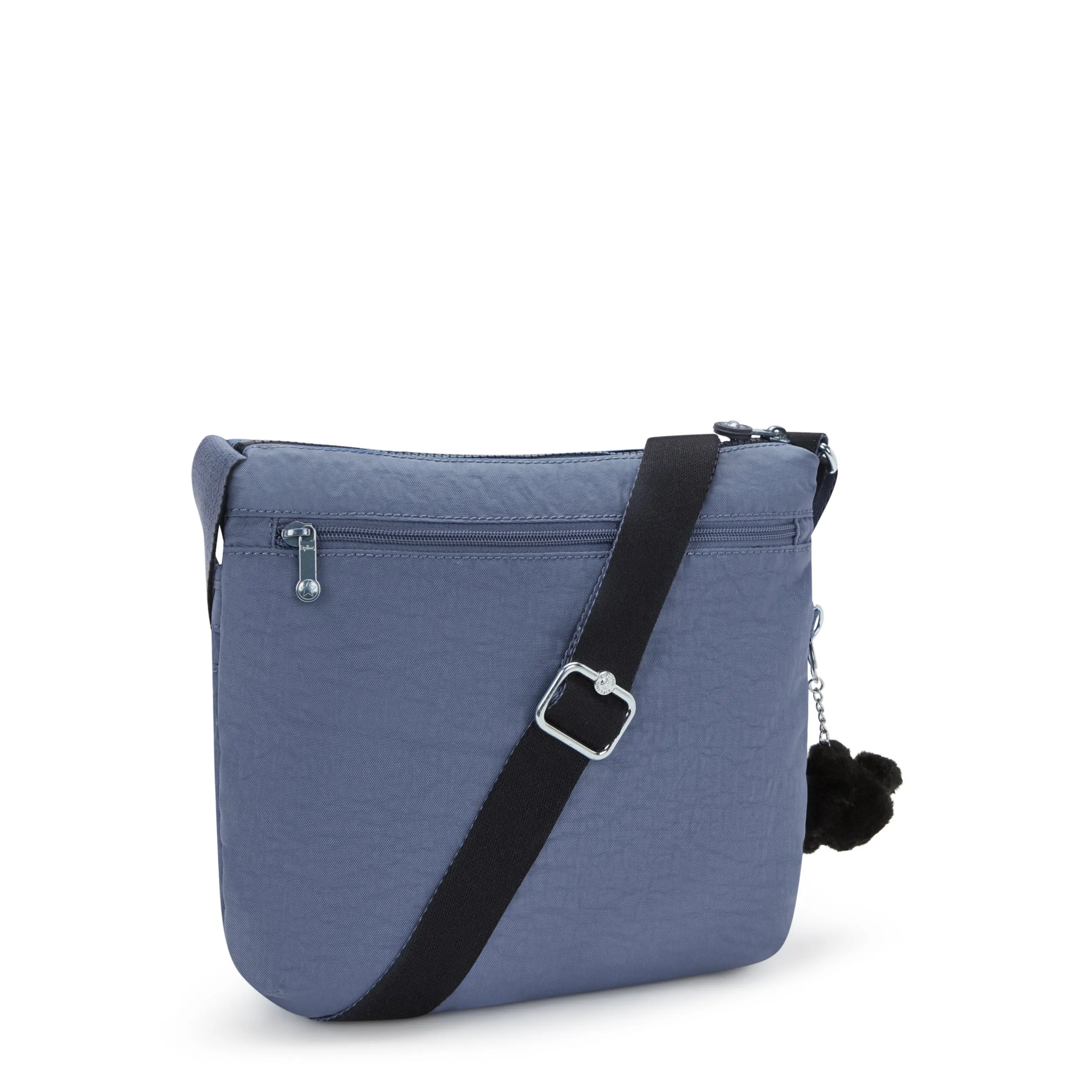 Kipling Arto Blue Lover Medium Crossbody Bag 19911-56V