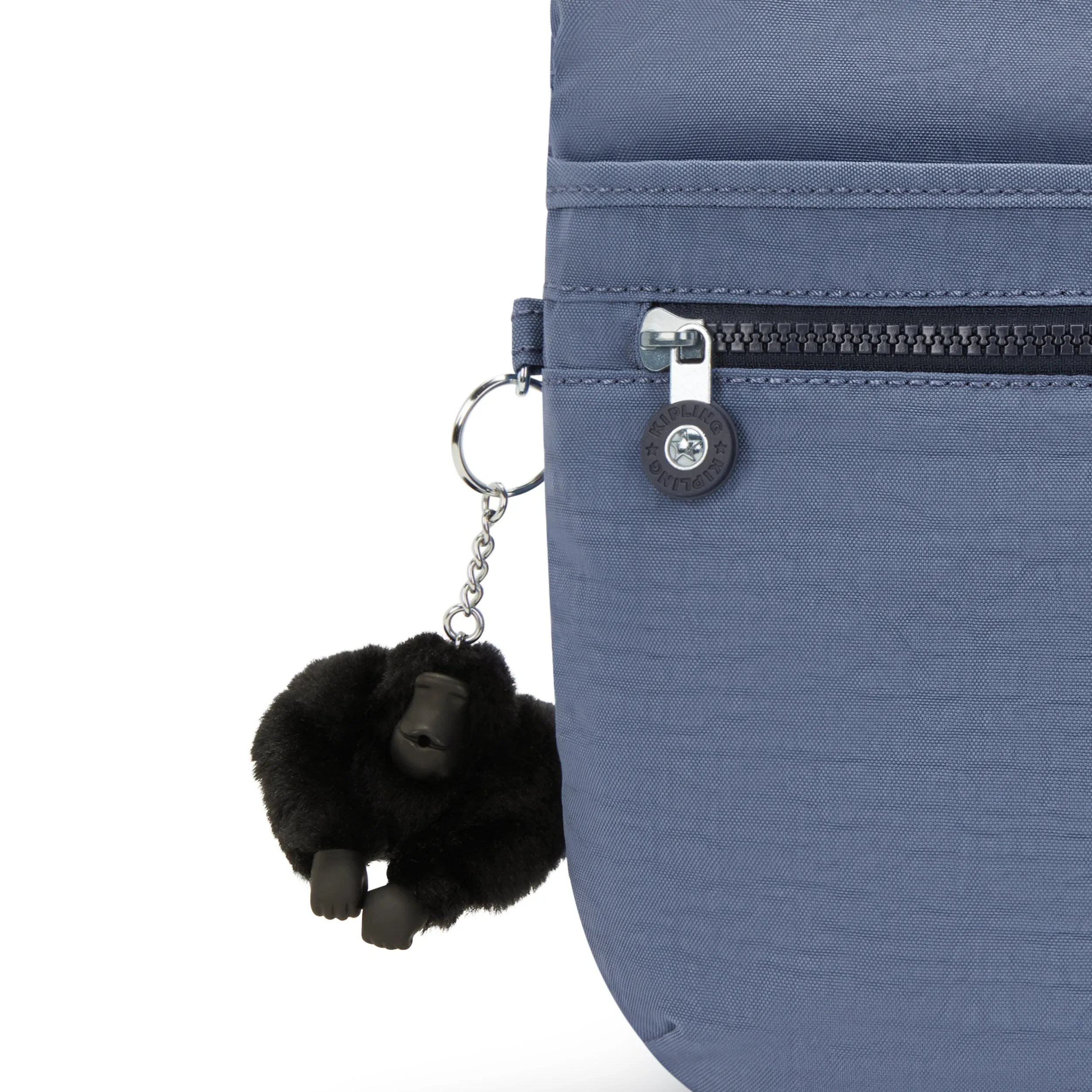 Kipling Arto Blue Lover Medium Crossbody Bag 19911-56V