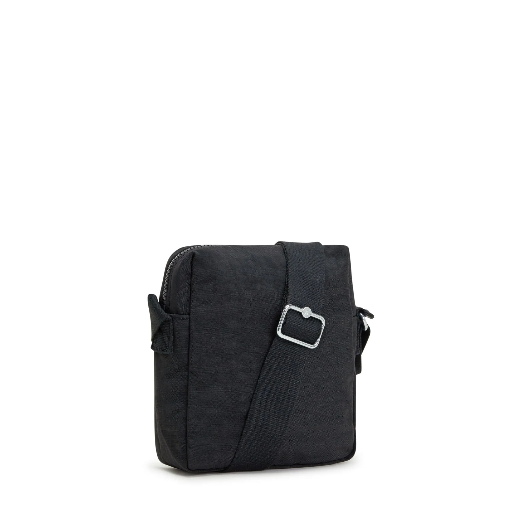 KIPLING-Chaz-Small Crossbody-Black Lite-I4923-TL4