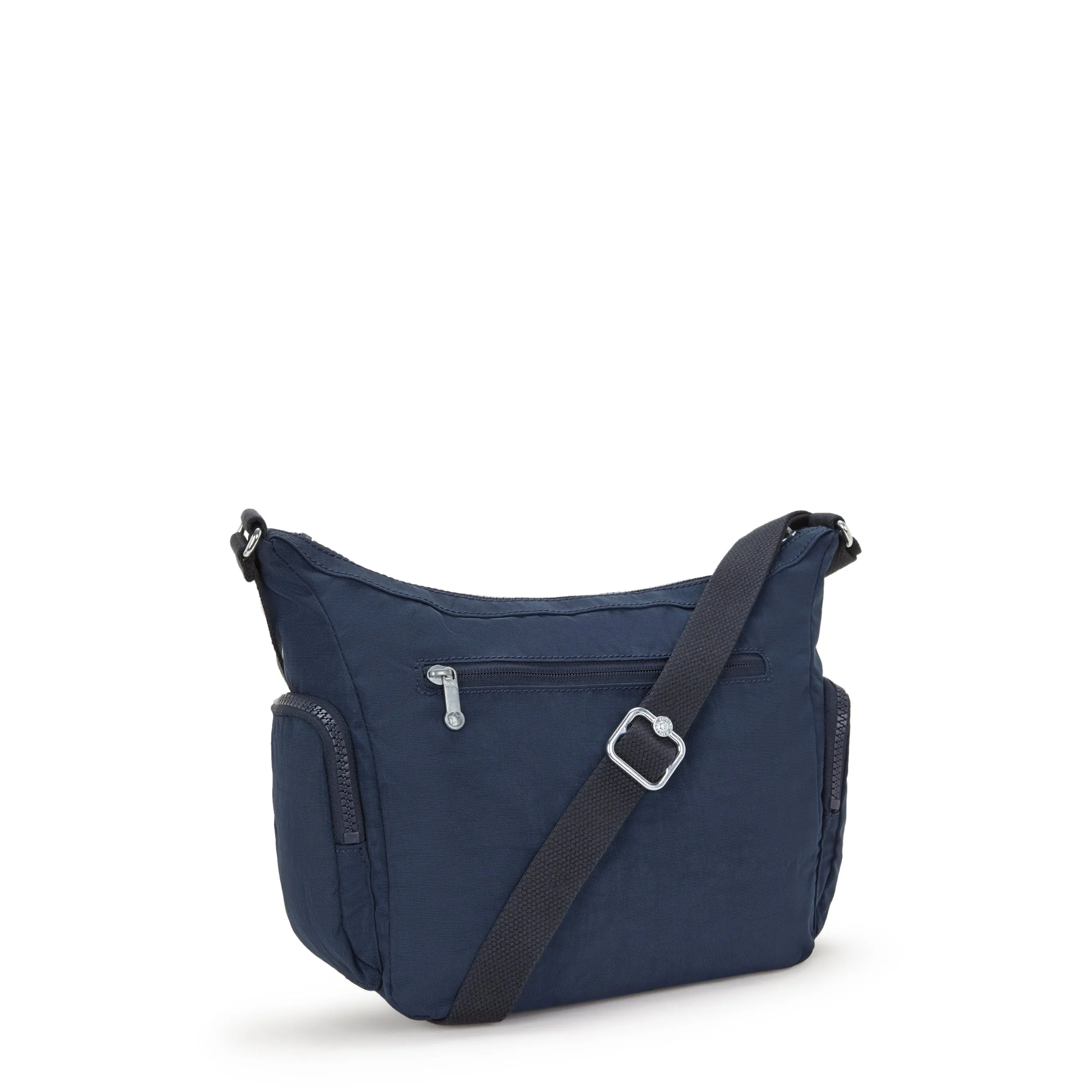 Kipling Gabb S Blue Bleu 2 Medium crossbody I4493-96V