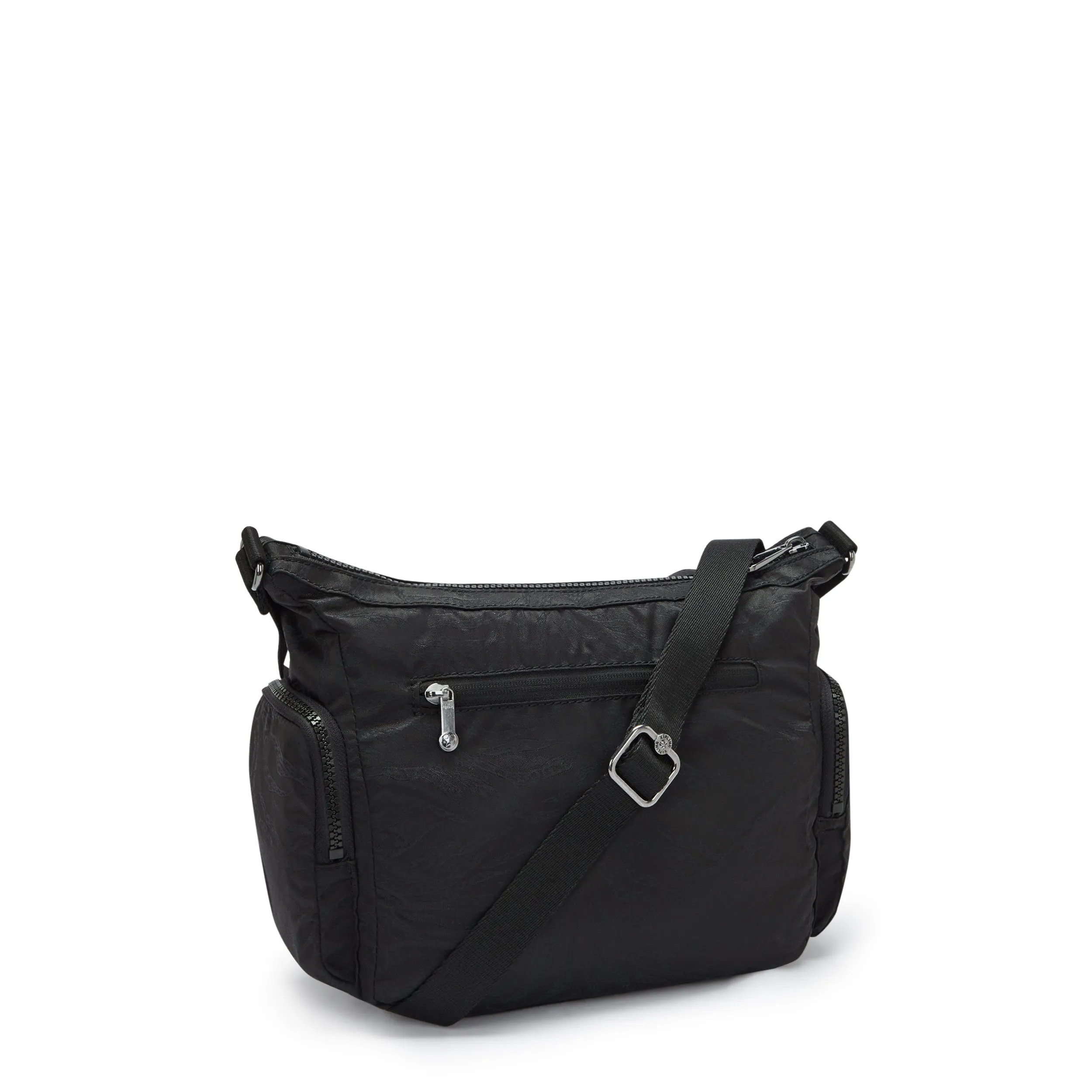 Kipling Gabb S Undersea Jacquard Medium Crossbody Bag I7101-49J