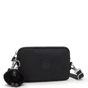 Kipling Limmo Black Noir Small Crossbody I5295-P39