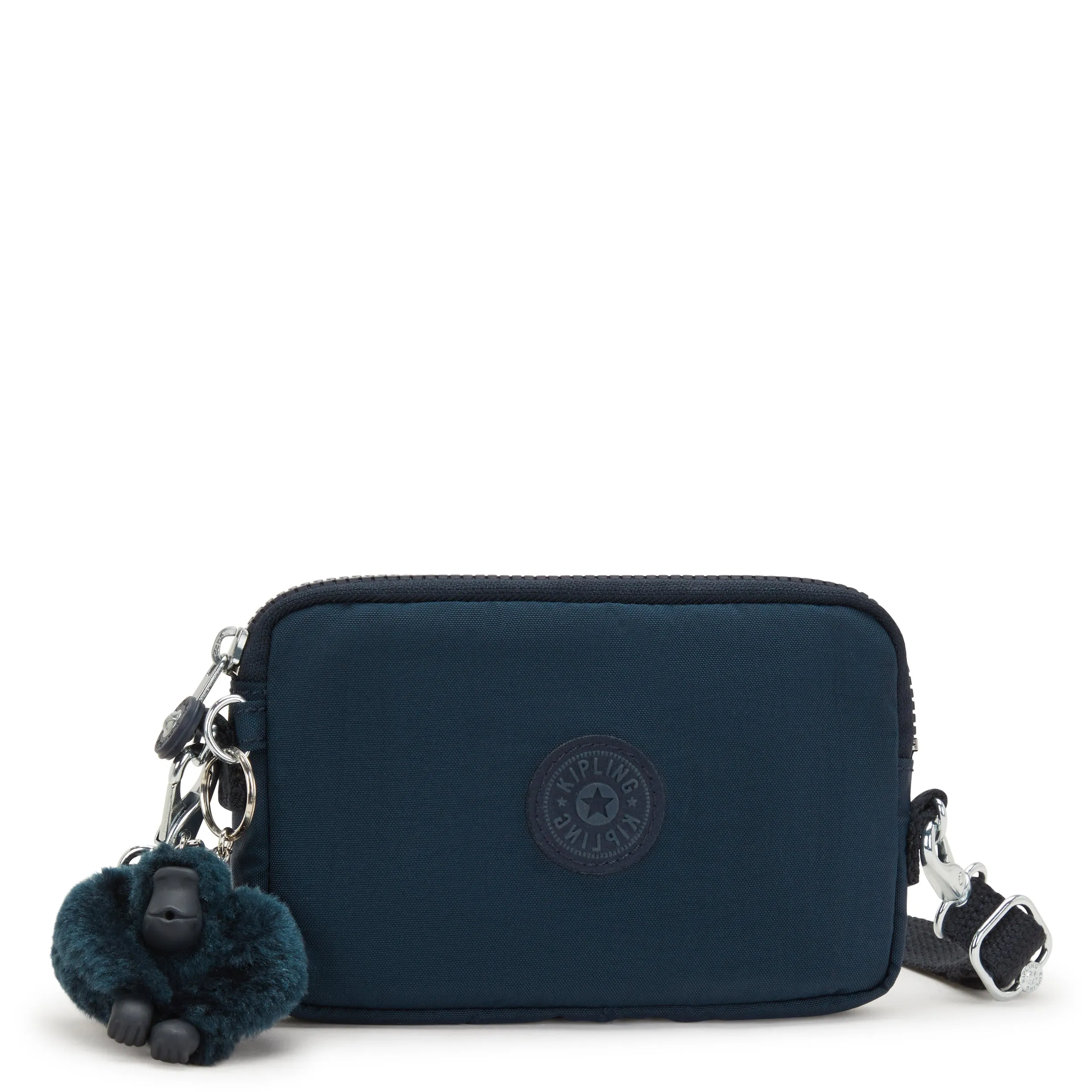Kipling Limmo Blue Bleu 2 Small Crossbody I5295-96V