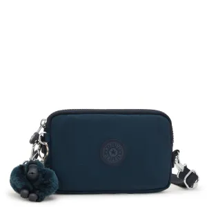 Kipling Limmo Blue Bleu 2 Small Crossbody I5295-96V