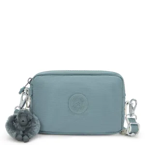 Kipling Limmo Relaxed Grey Small Crossbody I5295-3NL