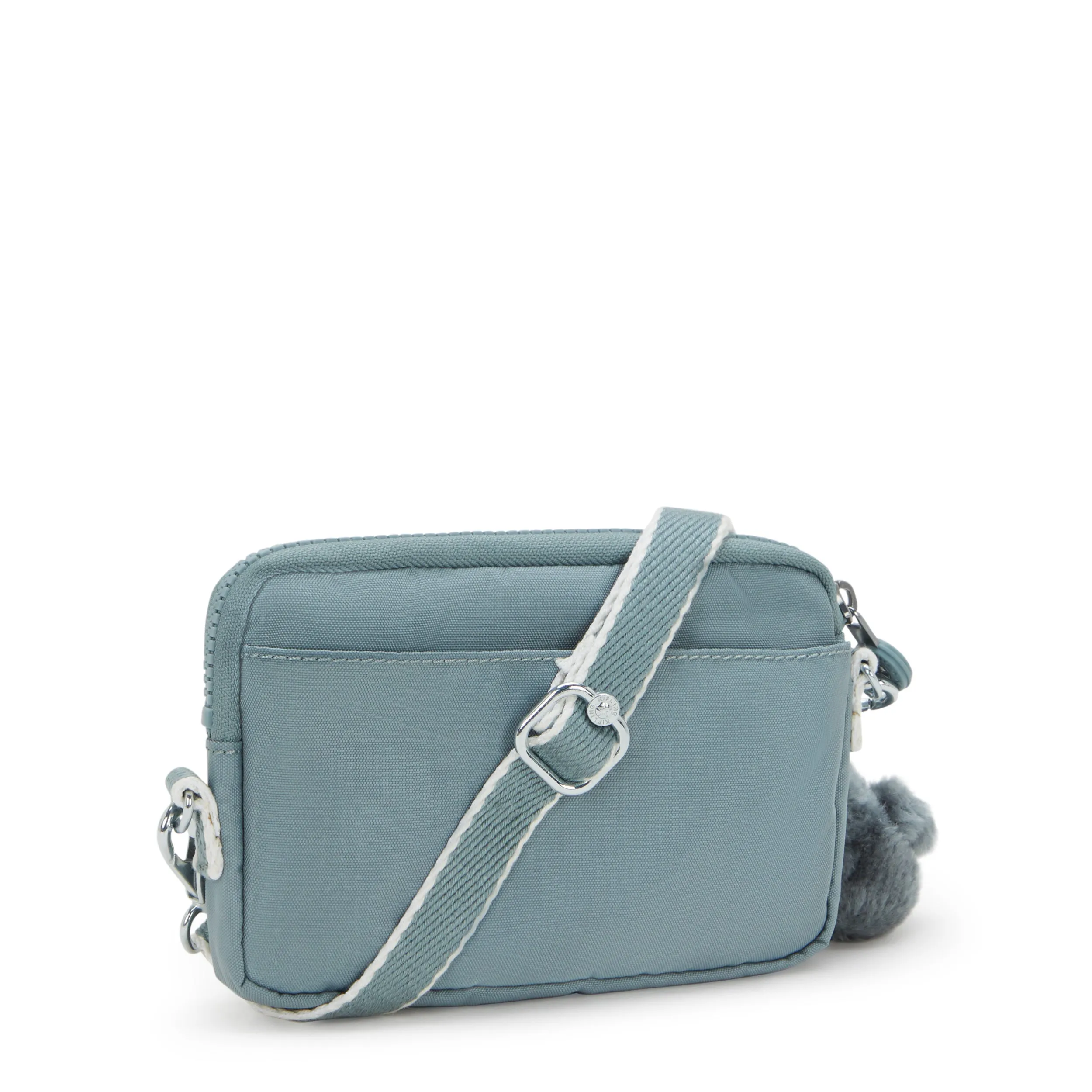 Kipling Limmo Relaxed Grey Small Crossbody I5295-3NL