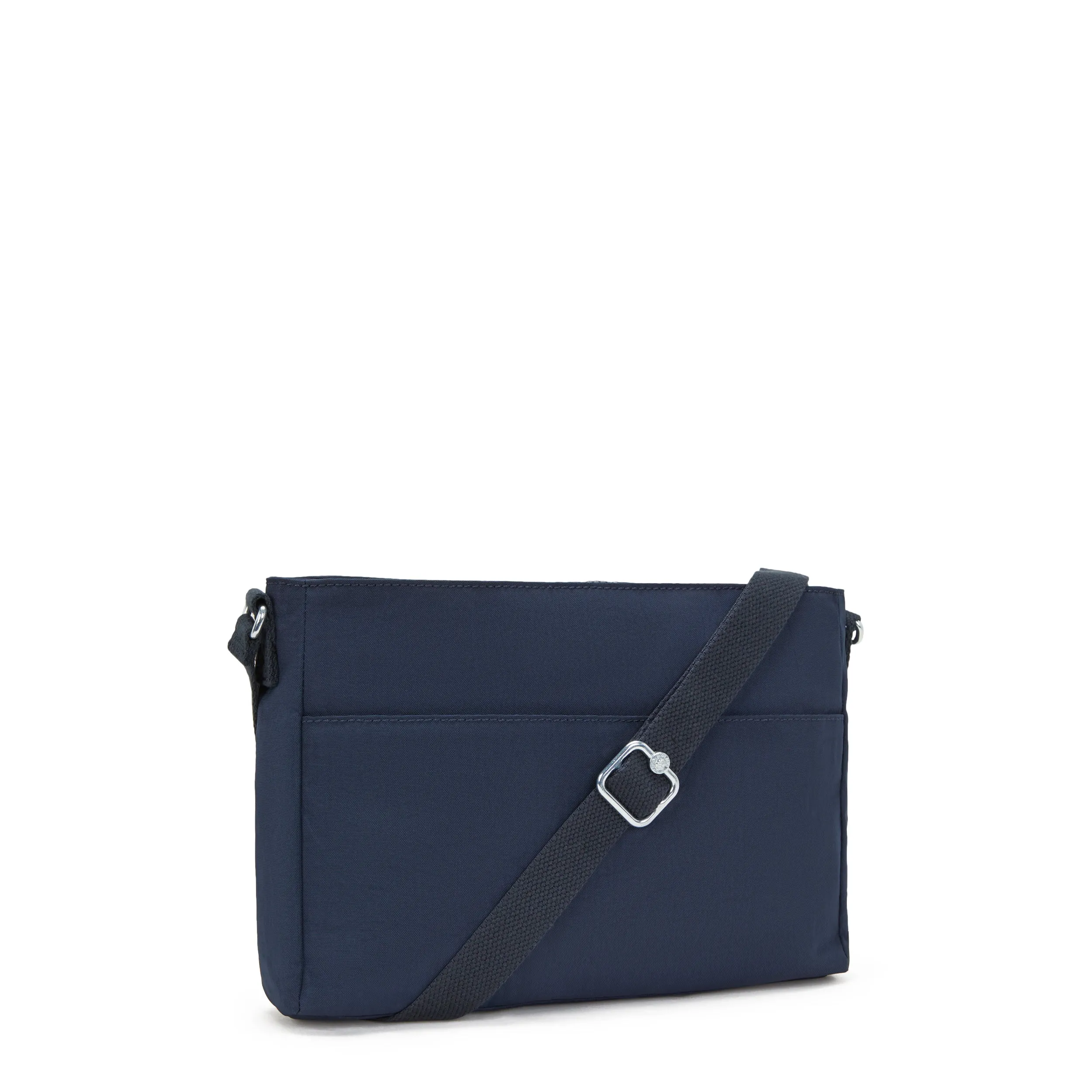 Kipling New Angie Blue Bleu 2 Small Crossbody I3389-96V