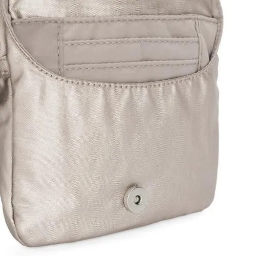 Kipling-New Eldorado-Small crossbody-Metallic Glow-I5428-48I