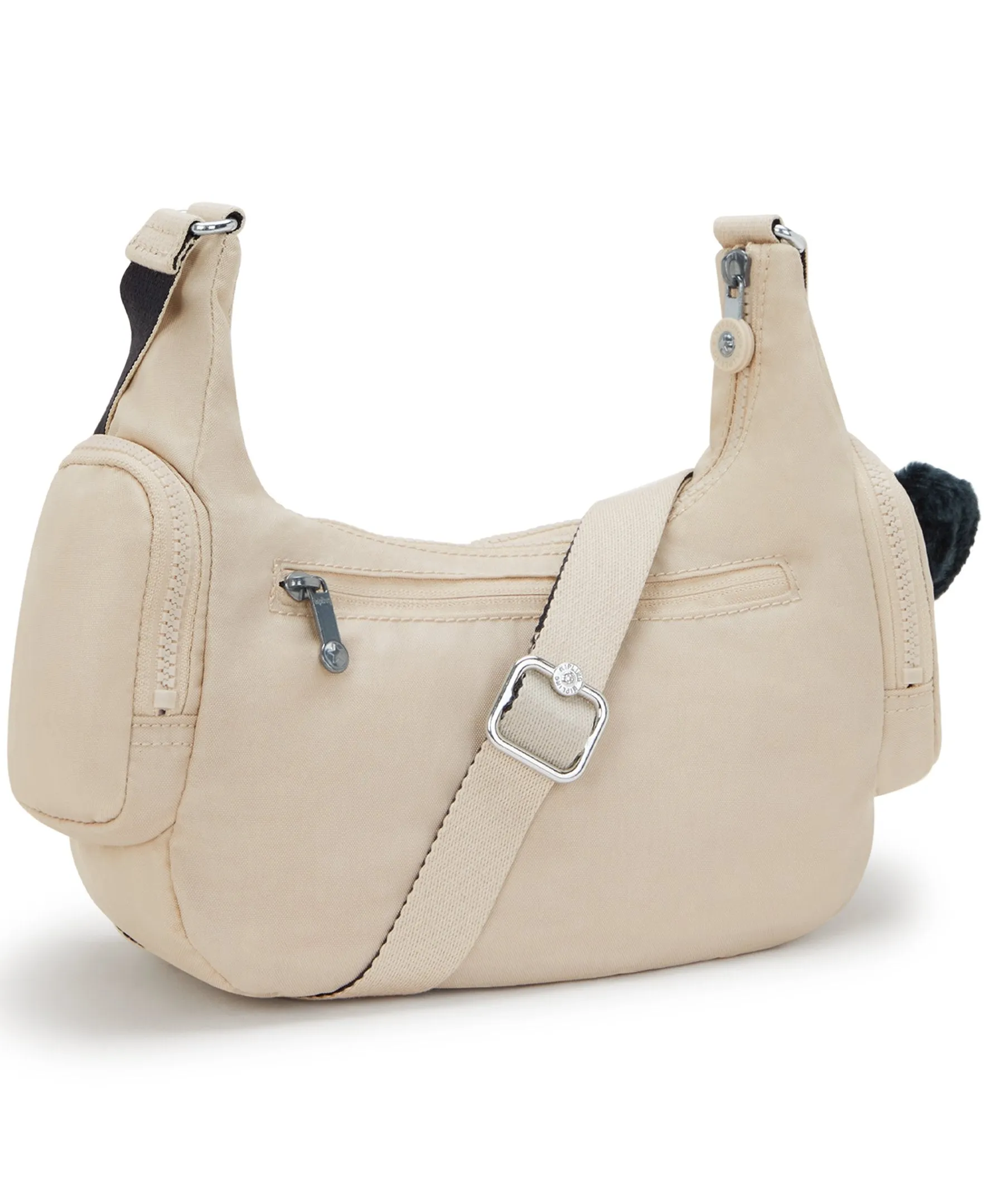 Kipling Rikka S Back To Beige Small Crossbody Bag I4333-26V