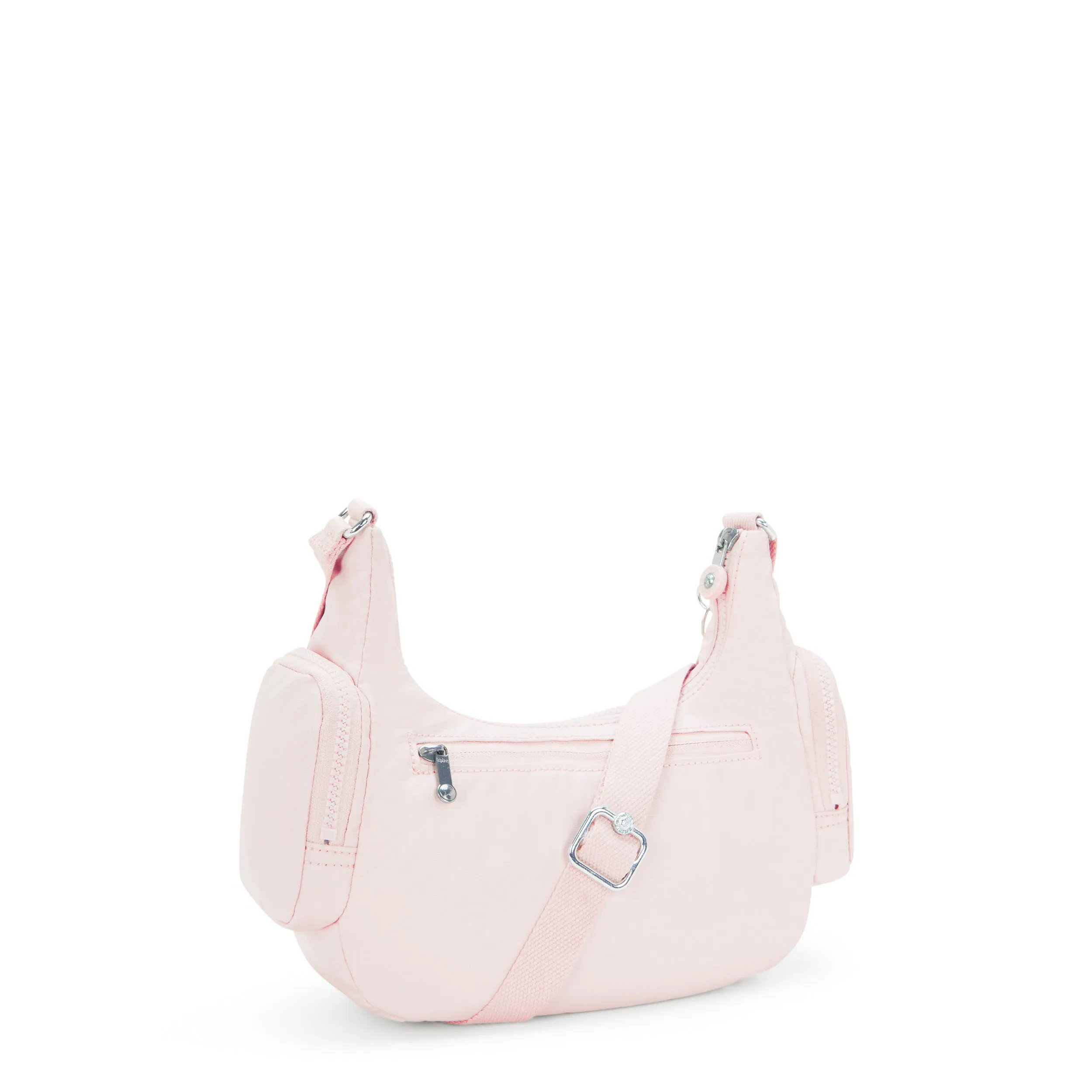 Kipling Rikka S Pink Shine Small Crossbody I5164-3DZ