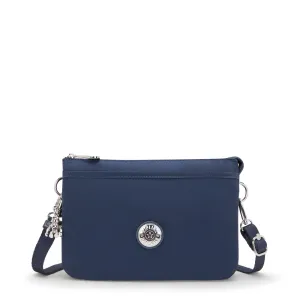 Kipling Riri Endless Blue Small Crossbody Bag I7679-86E