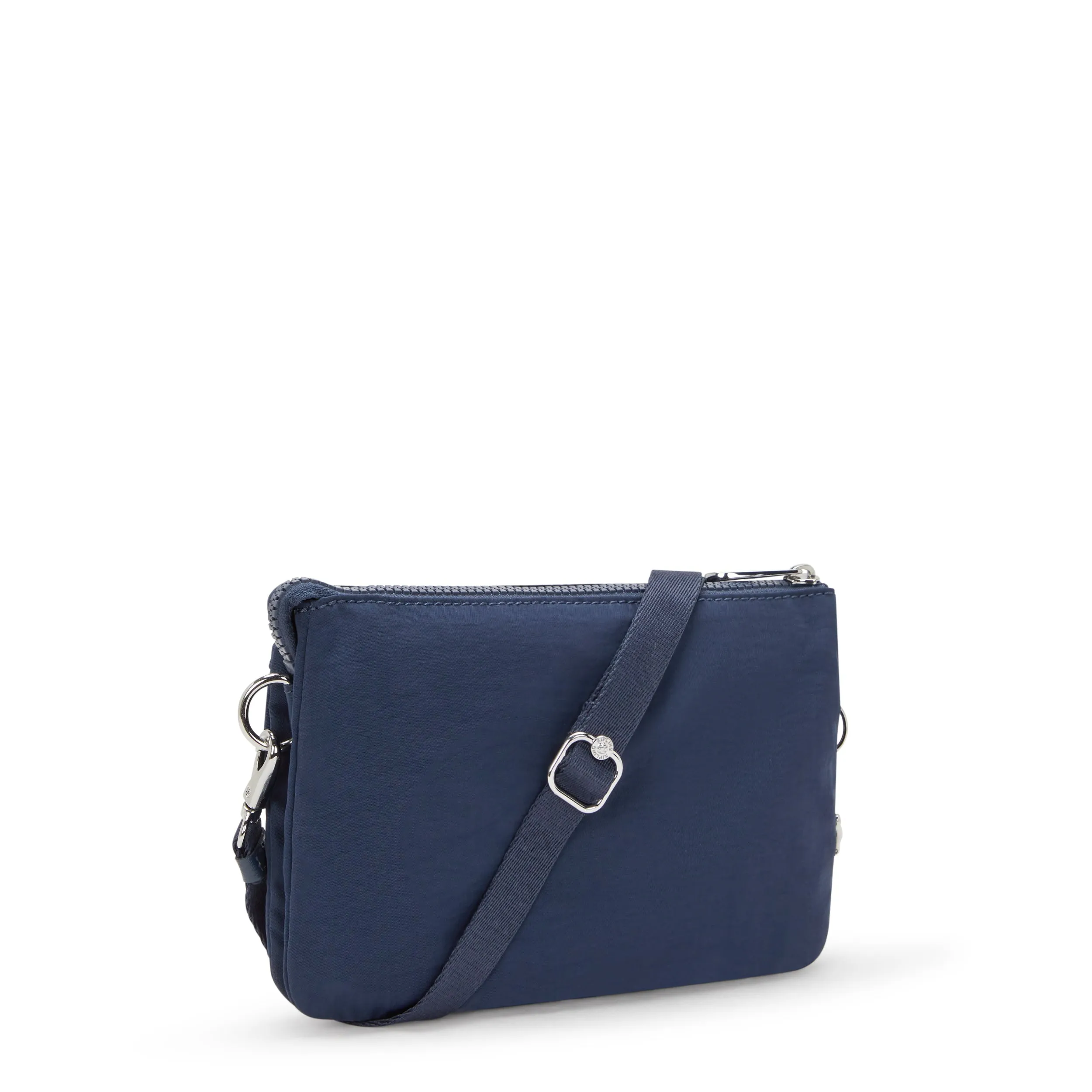 Kipling Riri Endless Blue Small Crossbody Bag I7679-86E