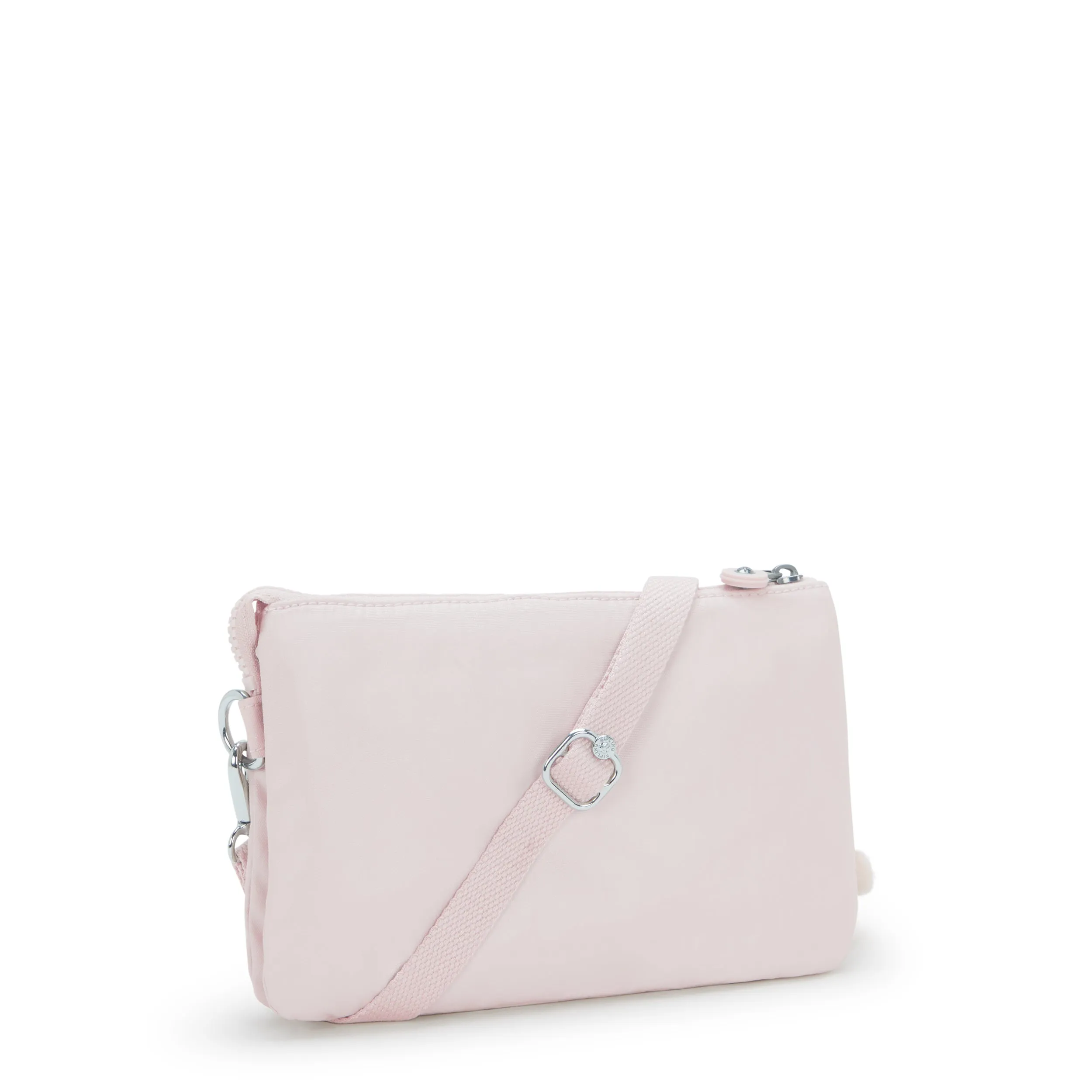 Kipling Riri Pink Shine Small Crossbody I7502-3DZ