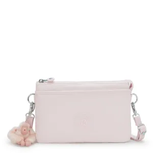 Kipling Riri Pink Shine Small Crossbody I7502-3DZ