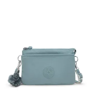 Kipling Riri Relaxed Grey Small Crossbody I7590-3NL