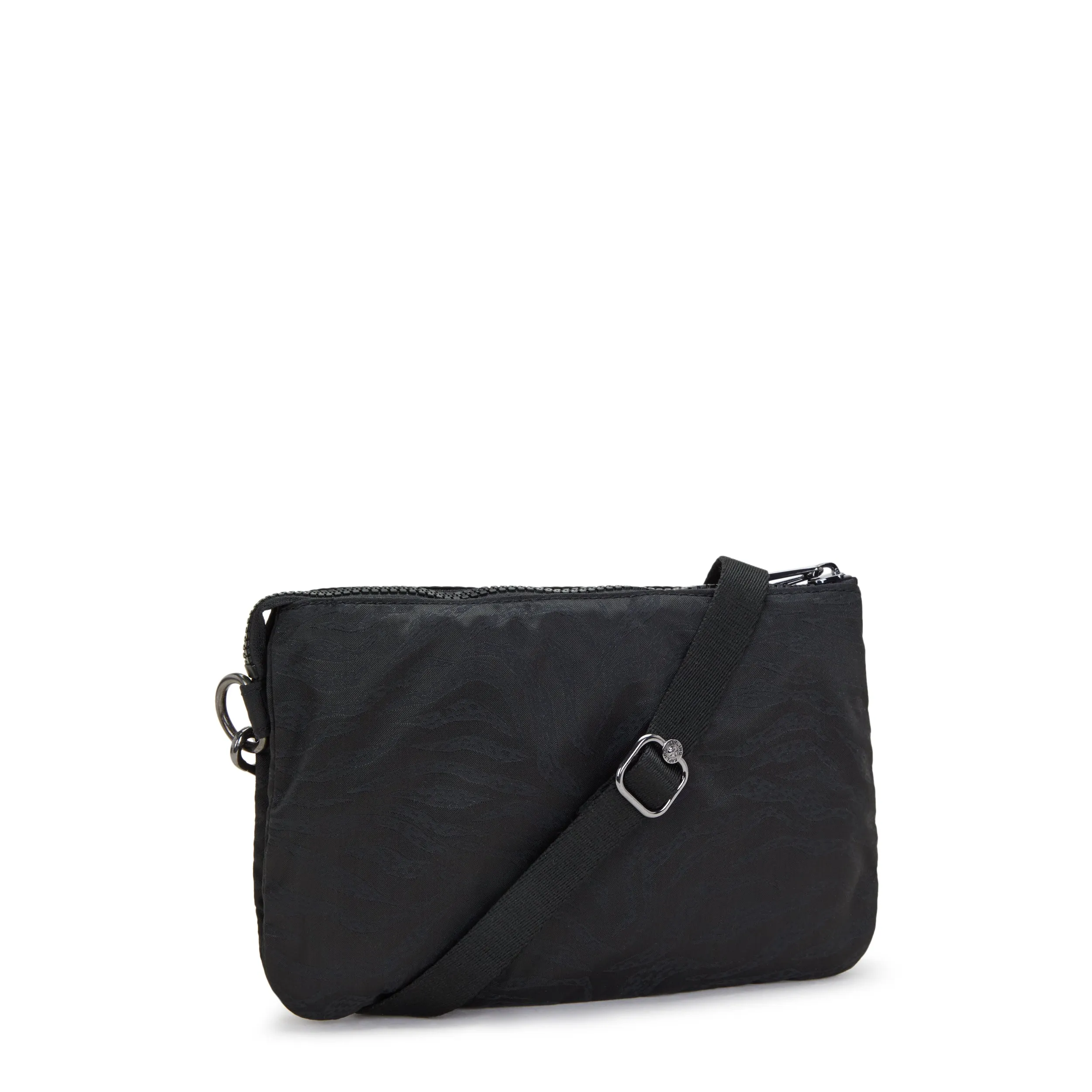 Kipling Riri Undersea Jacquard Small Crossbody Bag I7967-49J