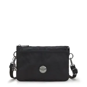 Kipling Riri Undersea Jacquard Small Crossbody Bag I7967-49J