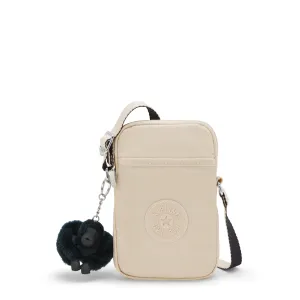 Kipling Tally Back To Beige Phone Bag I0271-26V
