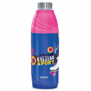 Kool N Sporty Kids Water Bottle (Milton)