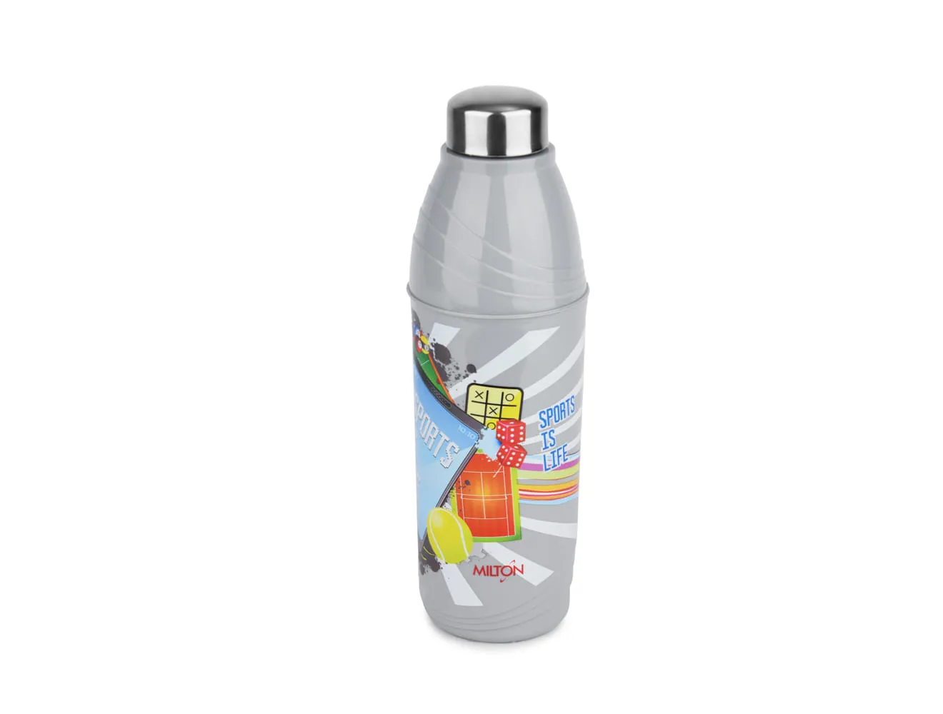 Kool N Sporty Kids Water Bottle (Milton)
