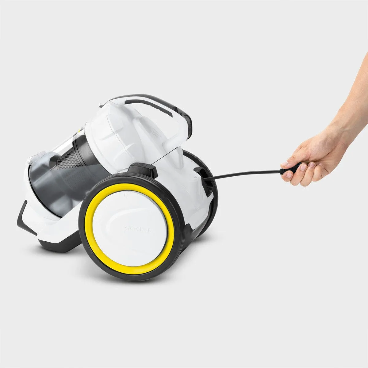 Kärcher Vacuum Cleaner VC 3 Plus 1.198-050.0