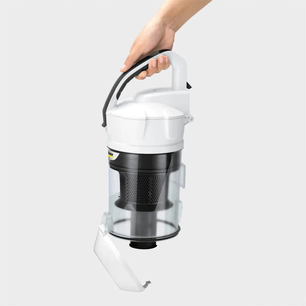 Kärcher Vacuum Cleaner VC 3 Plus 1.198-050.0