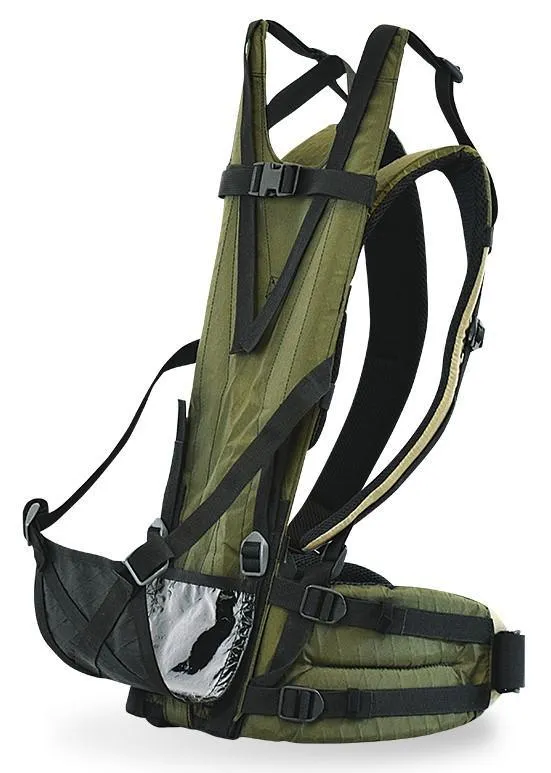 Krux EVO Frame