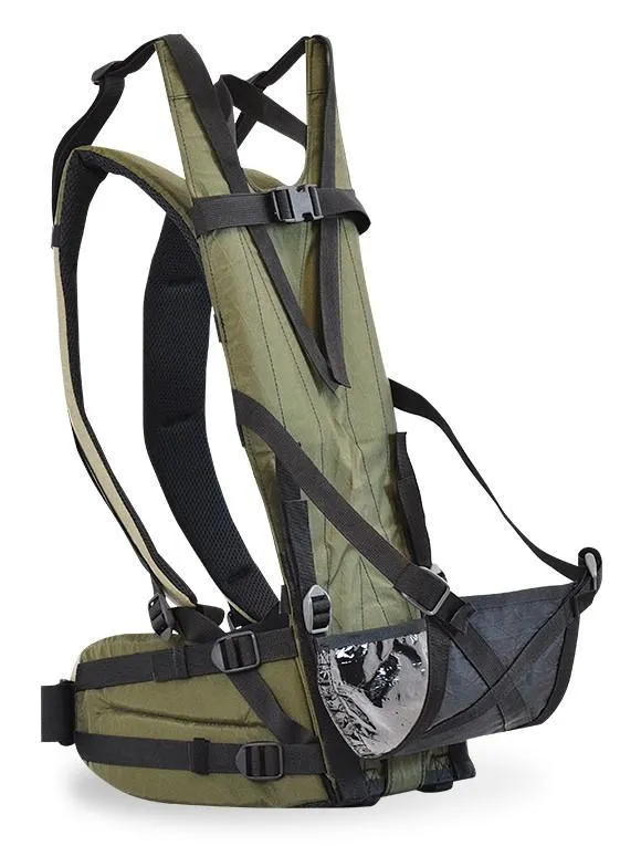Krux EVO Frame