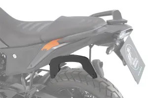 KTM 390 Adventure Carrier - Sidecases C-Bow