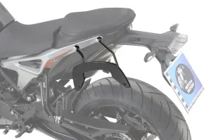 KTM Duke 790 Sidecases Carrier - C-Bow