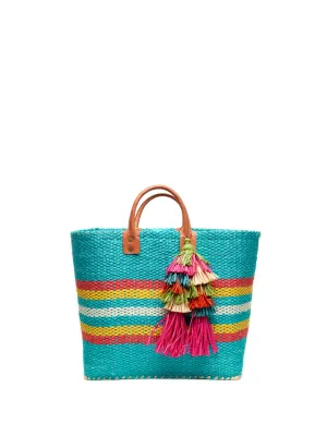 La Paz Tote Bag ::RET