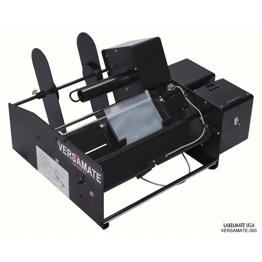 Labelmate Automatic Label Applicator (Transparent Labels) VERSAMATE-300