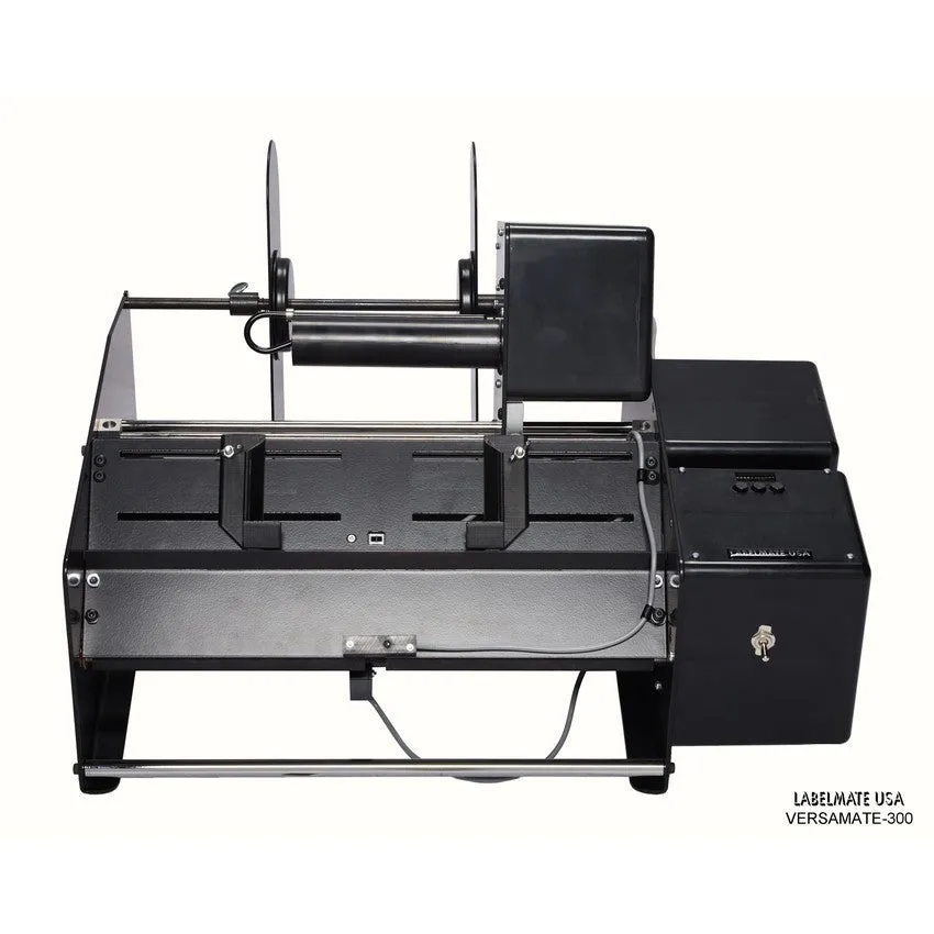 Labelmate Automatic Label Applicator (Transparent Labels) VERSAMATE-300