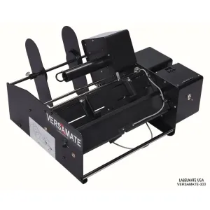 Labelmate Automatic Label Applicator (Transparent Labels) VERSAMATE-300
